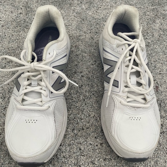 New balance walking shoes 847v3 size 11 - Picture 10 of 15